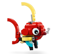Lego Creator - Red Dragon (31145)