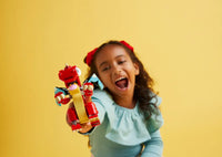 Lego Creator - Red Dragon (31145)