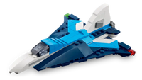 Lego Creator - Aircraft: Race Plane (31160)