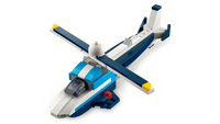 Lego Creator - Aircraft: Race Plane (31160)