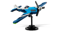 Lego Creator - Aircraft: Race Plane (31160)