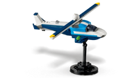 Lego Creator - Aircraft: Race Plane (31160)