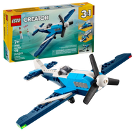 Lego Creator - Aircraft: Race Plane (31160)