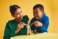 Lego Creator - Cute Bunny (31162)