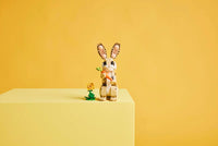 Lego Creator - Cute Bunny (31162)