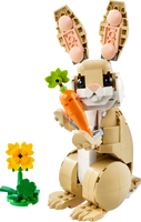 Lego Creator - Cute Bunny (31162)