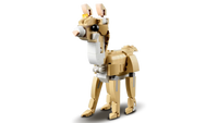 Lego Creator - Cute Bunny (31162)