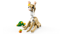 Lego Creator - Cute Bunny (31162)