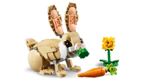 Lego Creator - Cute Bunny (31162)