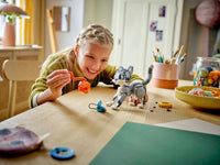 Lego Creator - Playful Cat - 31163