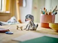 Lego Creator - Playful Cat - 31163