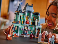 Lego Creator - Haunted Mansion (31167)