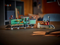 Lego Creator - Haunted Mansion (31167)