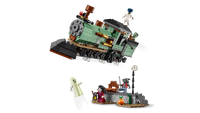 Lego Creator - Haunted Mansion (31167)