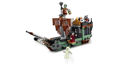 Lego Creator - Haunted Mansion (31167)