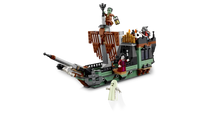 Lego Creator - Haunted Mansion (31167)