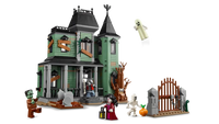 Lego Creator - Haunted Mansion (31167)