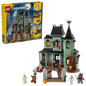 Lego Creator - Haunted Mansion (31167)