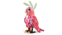 Lego Creator - Wild Animals: Pink Flamingo (31170)
