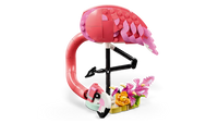 Lego Creator - Wild Animals: Pink Flamingo (31170)