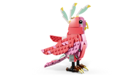 Lego Creator - Wild Animals: Pink Flamingo (31170)