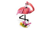 Lego Creator - Wild Animals: Pink Flamingo (31170)