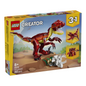 Lego Creator - Fierce Dinosaur - (31379)