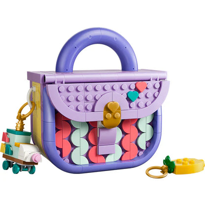 31391 - Lego Creator - Art Fashion Bag with Storage