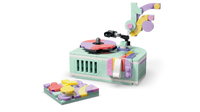 31392 - Lego Creator - Music Decor Piano with Cat