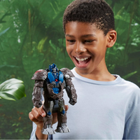 Rise of The Beasts - Optimus Primal