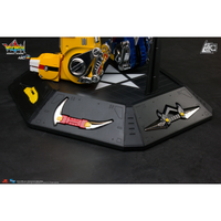 Voltron: Defender of the Universe 40th Anniversary Voltron Collector's Set