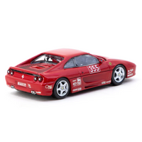Ferrari F355 Challenge - Presentation