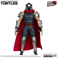 TMNT Page Punchers - Shredder