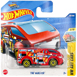 The Vanster