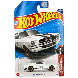 1967 Shelby GT500