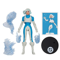 McFarlane DC Multiverse - Ice (Fire & Ice: Welcome to Smallville)