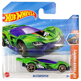 Blitzspeeder