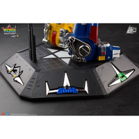 Voltron: Defender of the Universe 40th Anniversary Voltron Collector's Set