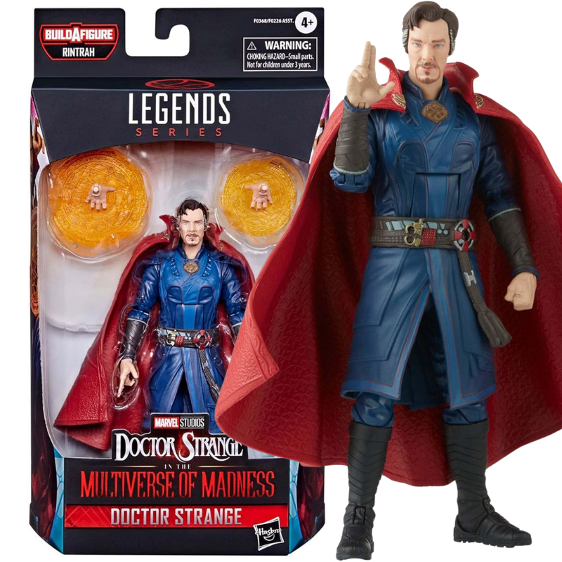 Legends Series - Doctor Strange