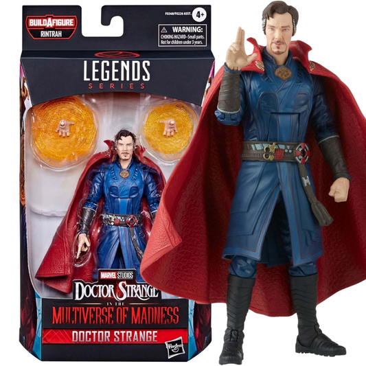 Legends Series - Doctor Strange
