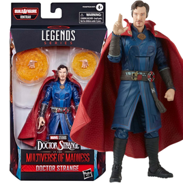 Legends Series - Doctor Strange