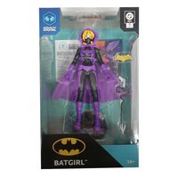 DC Digital - BatGirl
