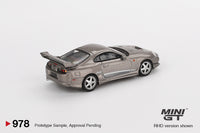 Toyota Supra VeilSide Combat V-II Combat - 978