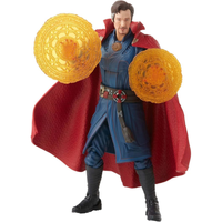 Legends Series - Doctor Strange