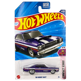 1968 Dodge Dart