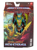 Masters of the Universe - New Eternia - Mer Man