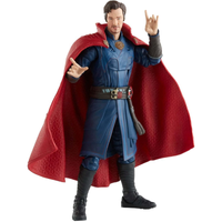 Legends Series - Doctor Strange