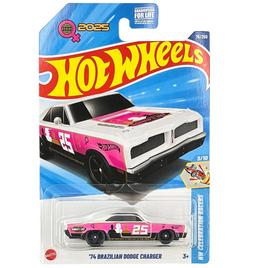 Premium - 2074 Brazilian Dodge Charger