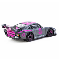 Bisimoto Porsche 935 K3V Model Car + Trading Cards Combo Set