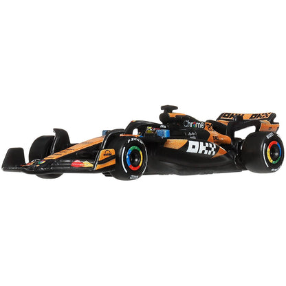 Hot Wheels Formula 1 - Mclaren Oscar Piastri #81